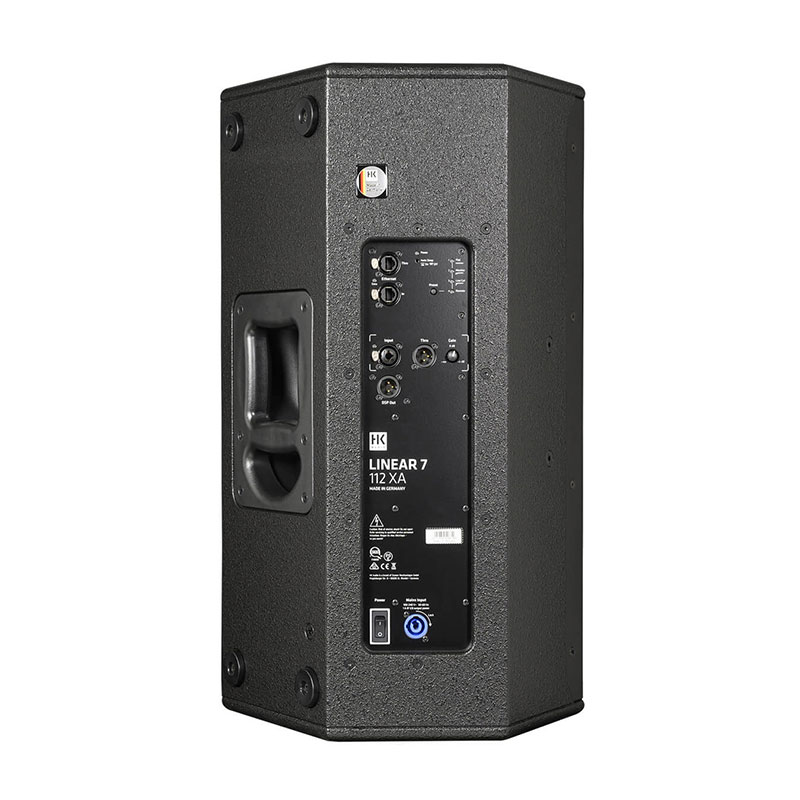 اسپیکر | باند اکتیو اچ کی آدیو HK Audio Linear 7 112 XA
