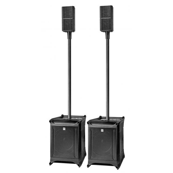 اسپیکر | باند اکتیو اچ کی آدیو HK Audio LUCAS NANO 600