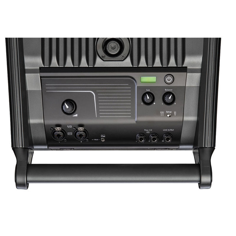 اسپیکر | باند اکتیو اچ کی آدیو HK Audio Lucas Nano 602