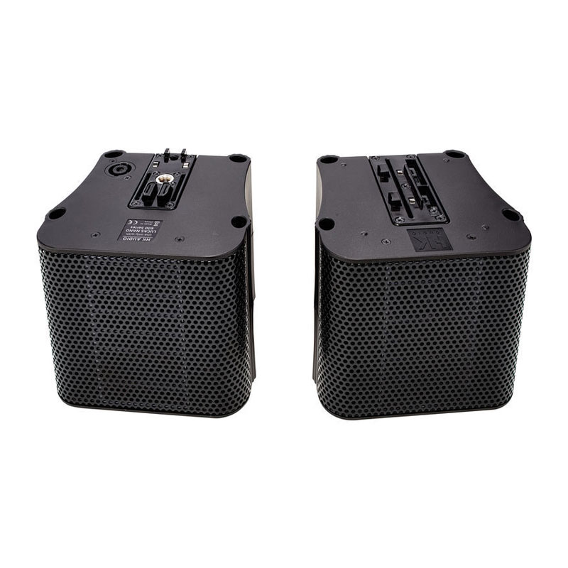 اسپیکر | باند اکتیو اچ کی آدیو HK Audio Lucas Nano 605 FX