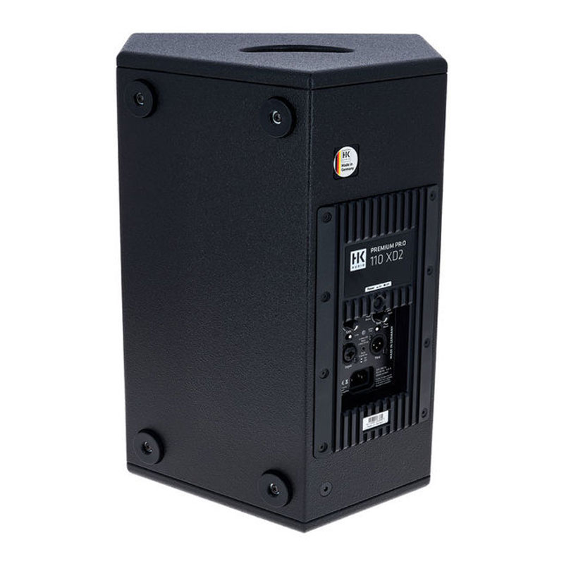 اسپیکر | باند اکتیو اچ کی آدیو HK Audio PR:O 110 XD2