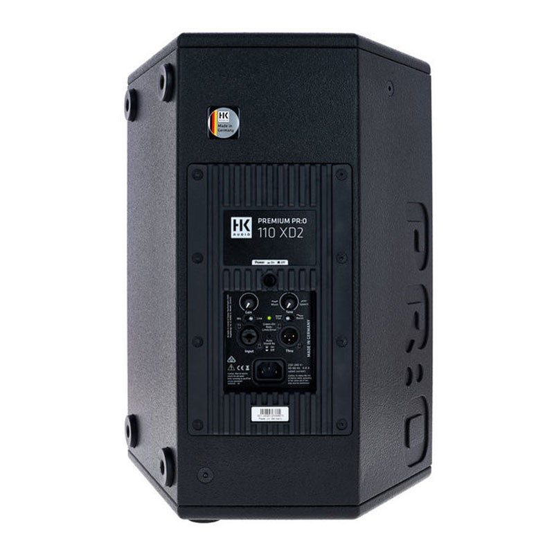 اسپیکر | باند اکتیو اچ کی آدیو HK Audio PR:O 110 XD2