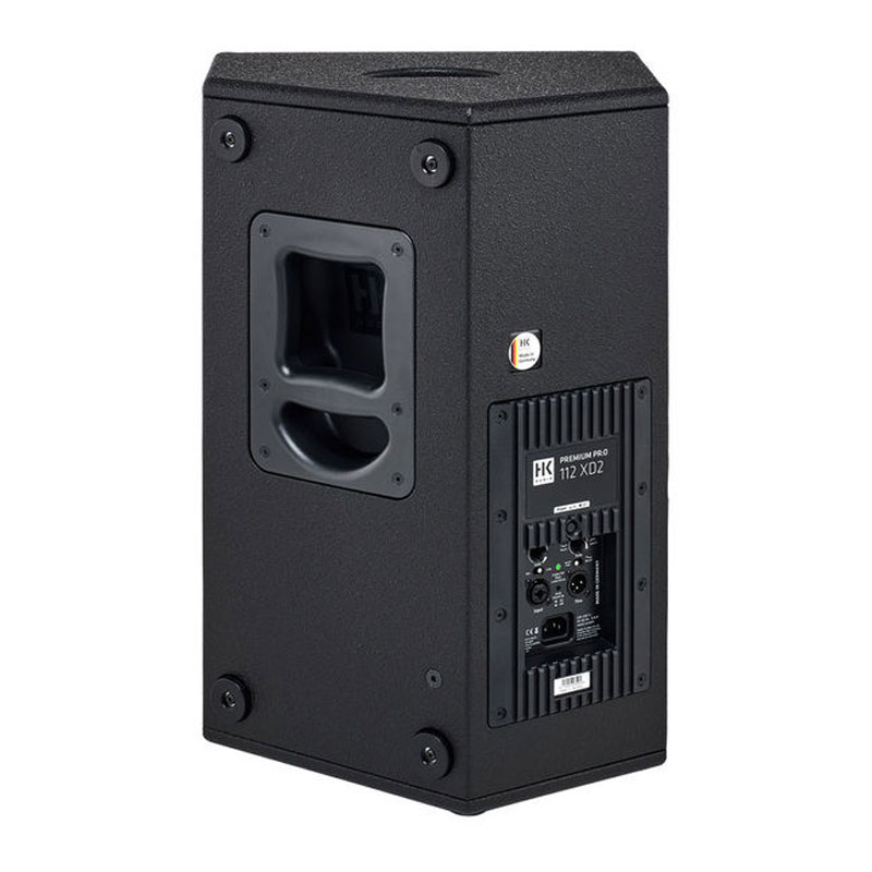 اسپیکر | باند اکتیو اچ کی آدیو HK Audio PR:O 112 XD2