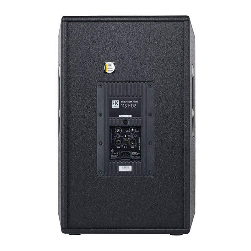 اسپیکر | باند اکتیو اچ کی آدیو HK Audio PR:O 115 FD2