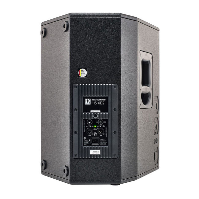 اسپیکر | باند اکتیو اچ کی آدیو HK Audio PR:O 115 XD2