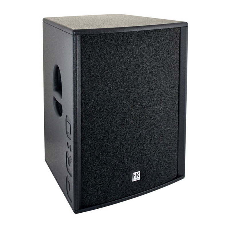 اسپیکر | باند اکتیو اچ کی آدیو HK Audio PR:O 15 D