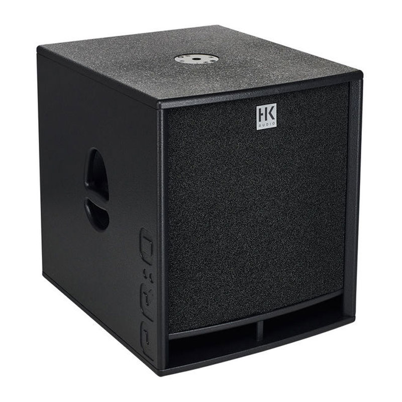 ساب ووفر اکتیو اچ کی آدیو HK Audio PR:O 18 Sub A