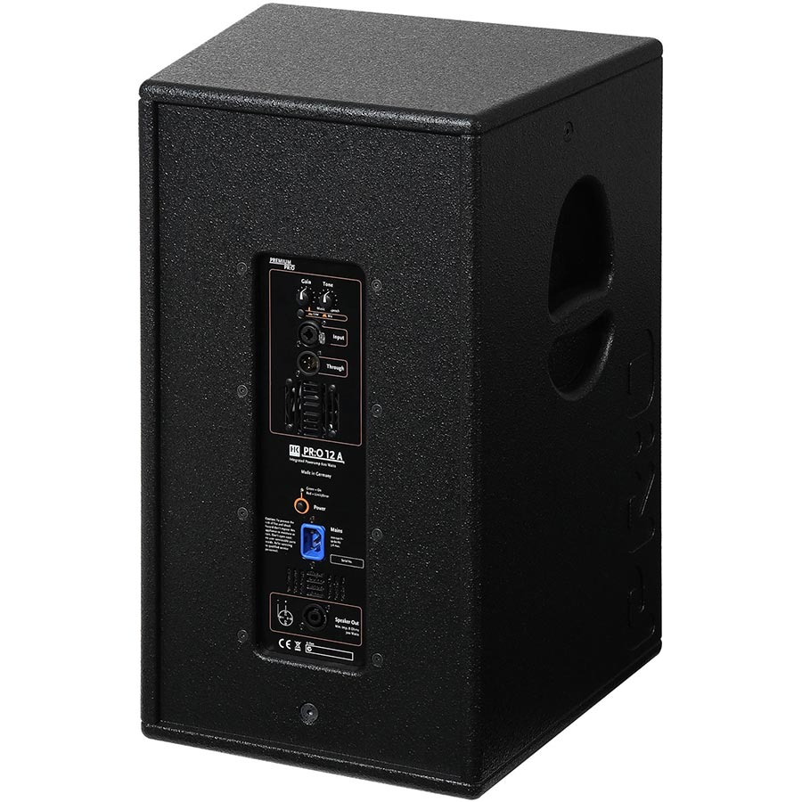 اسپیکر | باند اکتیو اچ کی آدیو HK Audio PRO 12 A