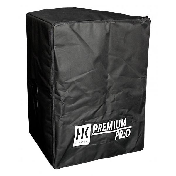 اسپیکر | باند اکتیو اچ کی آدیو HK Audio PRO 12 A