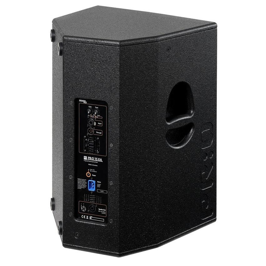 اسپیکر | باند اکتیو اچ کی آدیو HK Audio PRO 15 XA