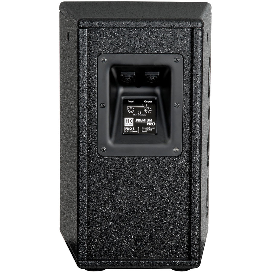 اسپیکر | باند پسیو اچ کی آدیو HK Audio PRO 8