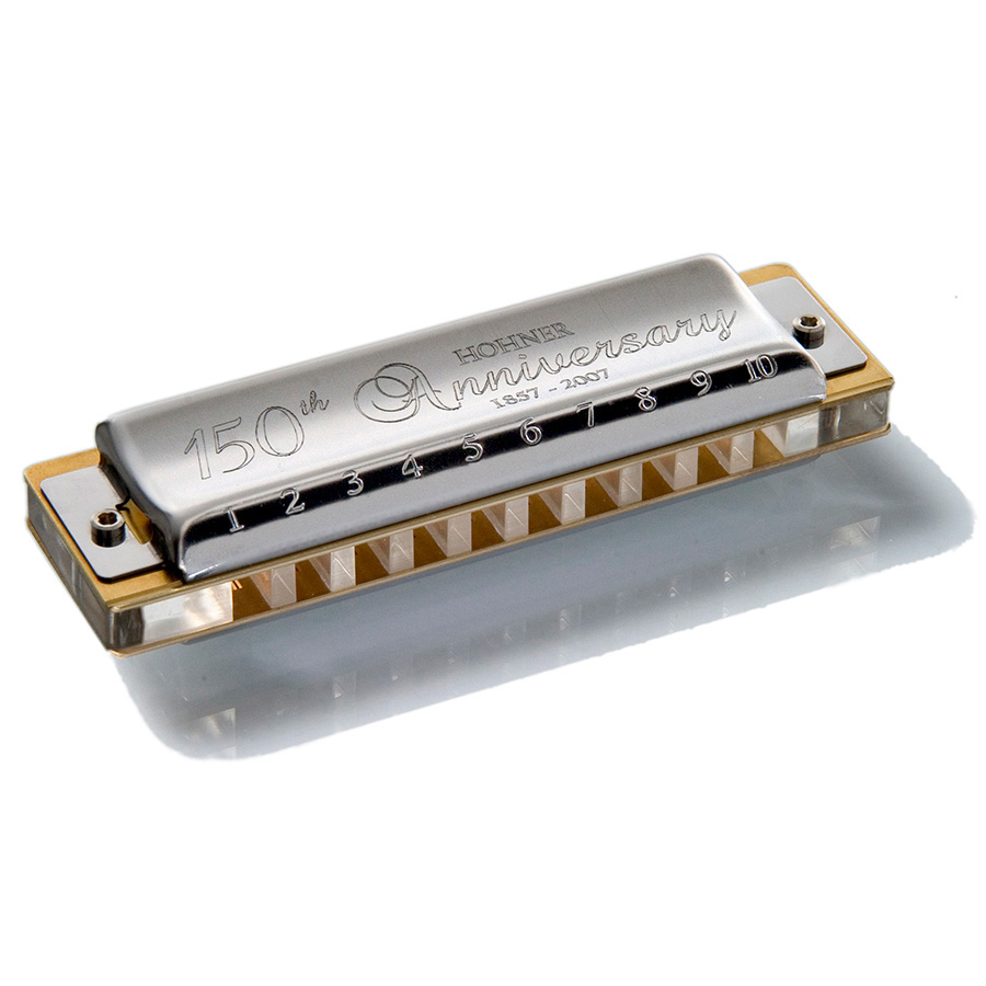 ساز دهنی ههنر HOHNER Anniversary