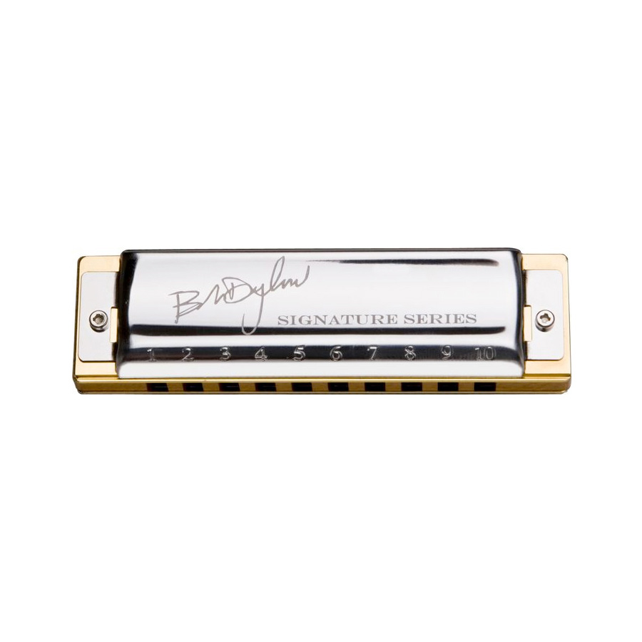 ساز دهنی ههنر HOHNER Bob Dylan