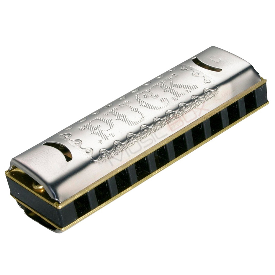 ساز دهنی ههنر HOHNER Puck