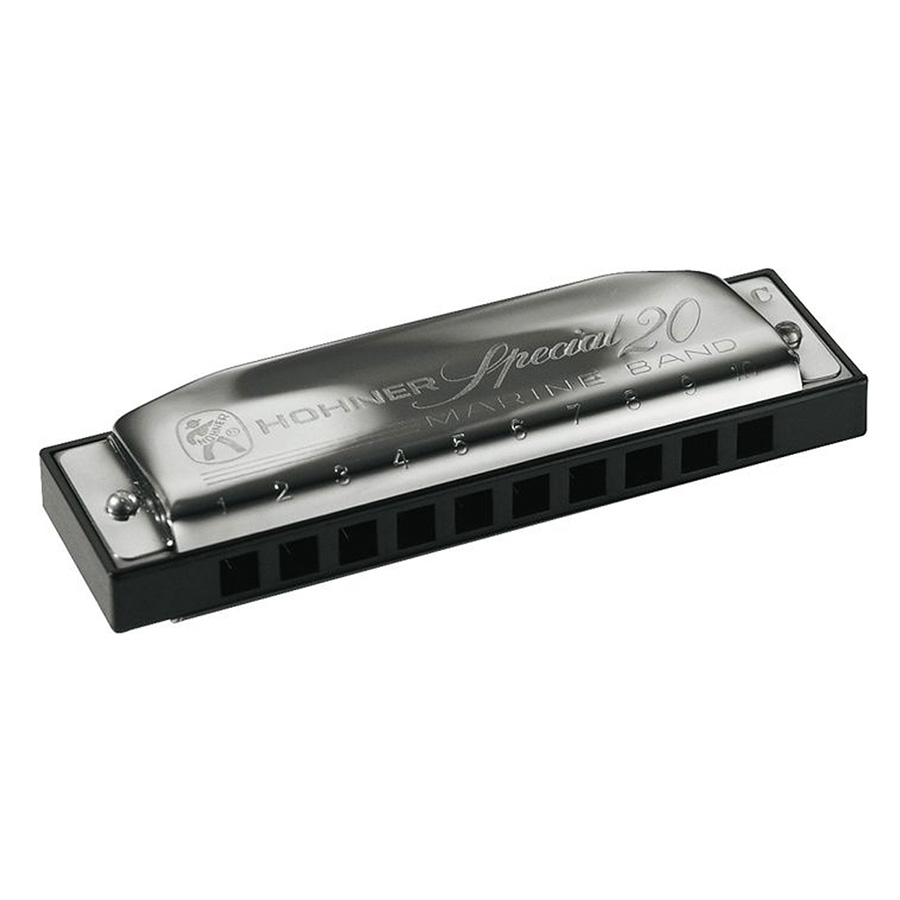 قیمت خرید فروش ساز دهنی ههنر HOHNER Special 20