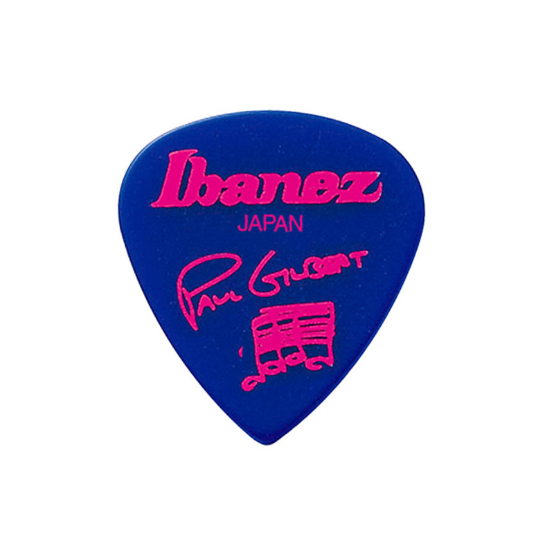 قیمت خرید فروش پیک گیتار آیبانز Ibanez 1000PGJB Paul Gilbert 1.0mm