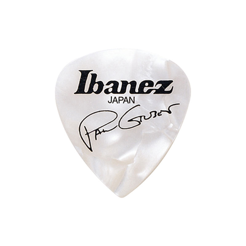 پیک گیتار آیبانز Ibanez 1000PGPW Paul Gilbert 1.0mm