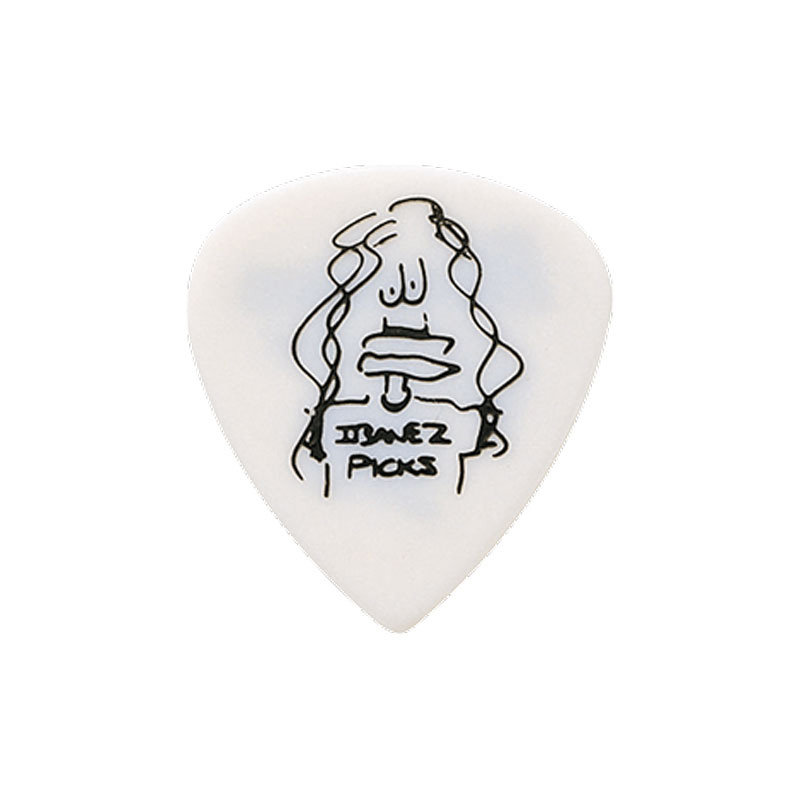 پیک گیتار آیبانز Ibanez 1000PGWH Paul Gilbert 1.0mm