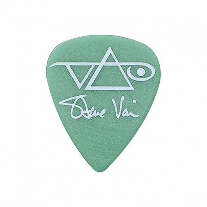 قیمت خرید فروش پیک گیتار آیبانز Ibanez 1000SVGR Steve Vai Green 1.0mm