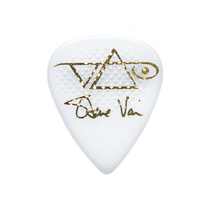 قیمت خرید فروش پیک گیتار آیبانز Ibanez 1000SVWHR Steve Vai White Rubber Grip 1.0mm