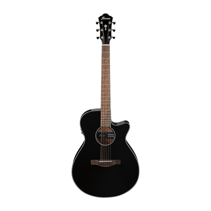 قیمت خرید فروش گیتار آکوستیک آیبانز Ibanez AEG50 BK