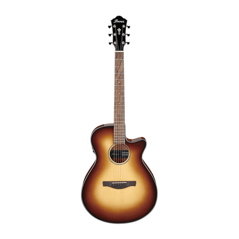 قیمت خرید فروش گیتار آکوستیک آیبانز Ibanez AEG50 DHH