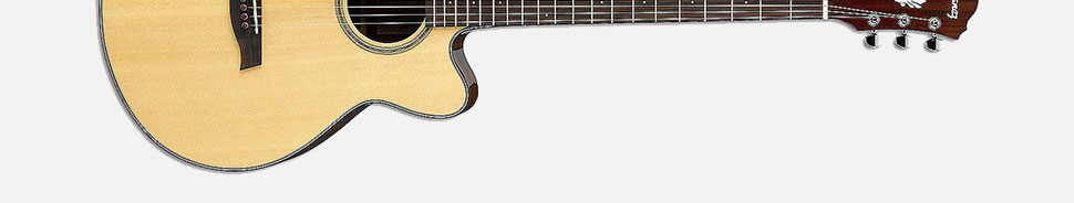 IBANEZ AEG8E NT گیتار آکوستیک