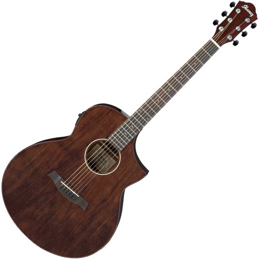 گیتار آکوستیک آیبانز Ibanez AEW40CD