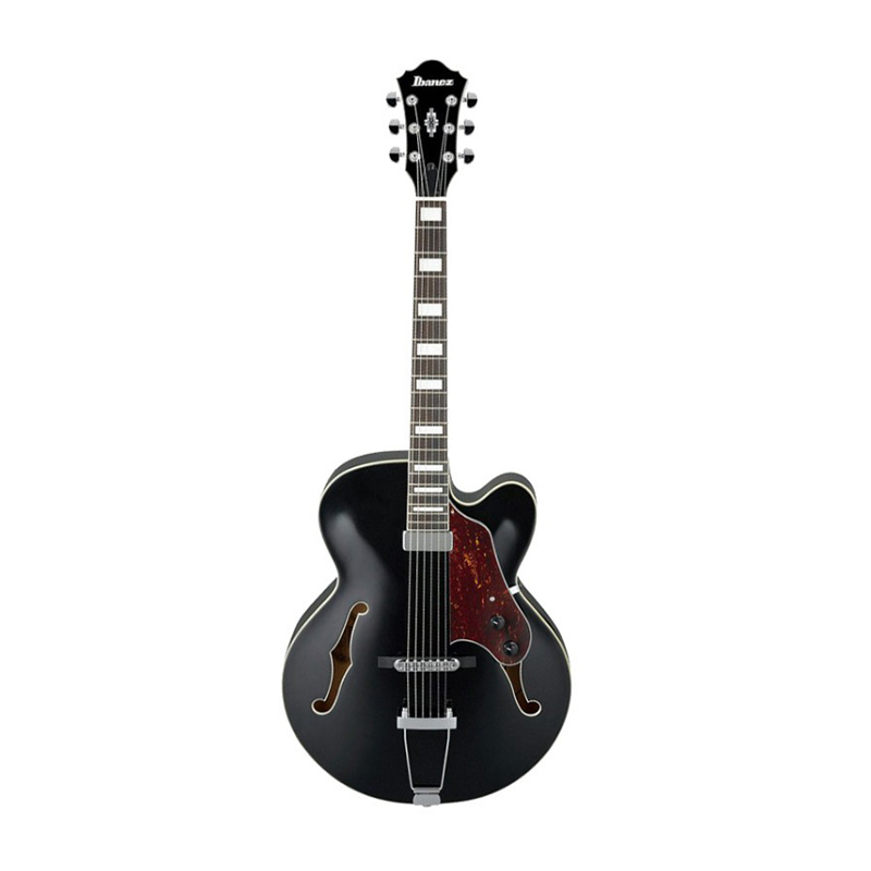 قیمت خرید فروش گیتار الکتریک آیبانز IBANEZ AF71F-BK