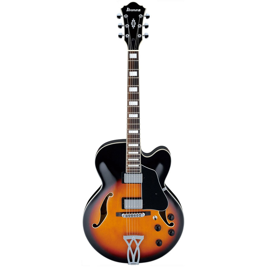 قیمت خرید فروش گیتار الکتریک آیبانز IBANEZ AG75 BS