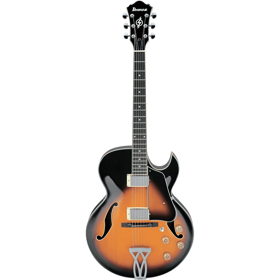 قیمت خرید فروش گیتار آکوستیک آیبانز IBANEZ AK80 BS