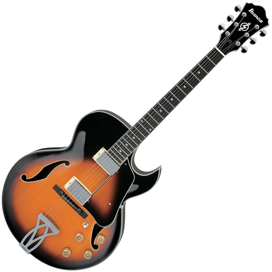 گیتار آکوستیک آیبانز IBANEZ AK80 BS