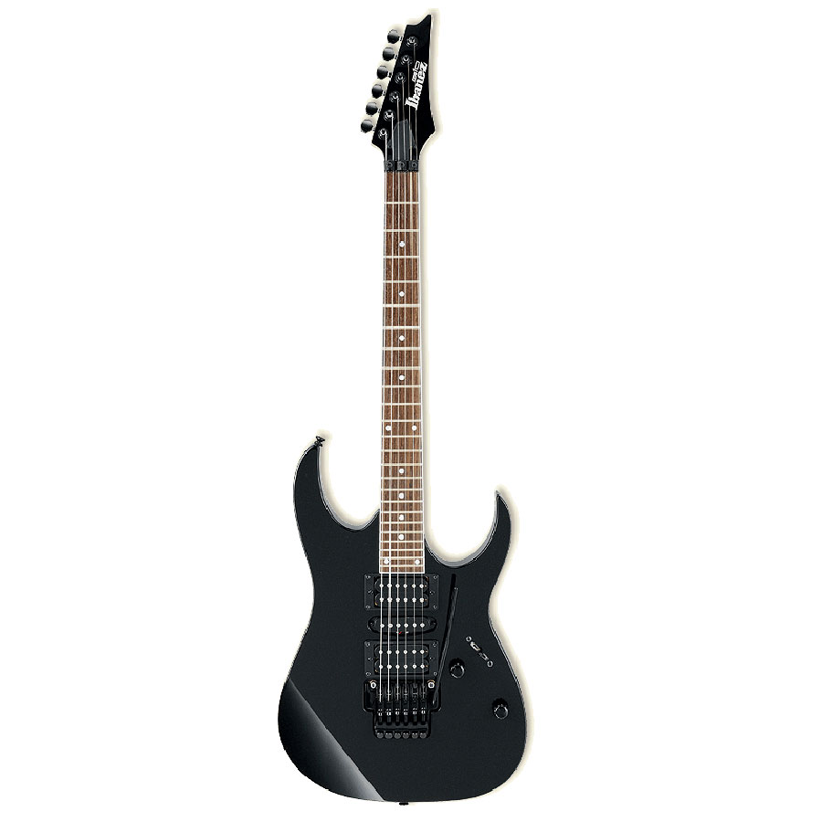 قیمت خرید فروش گیتار الکتریک آیبانز IBANEZ GRG270DX BKN