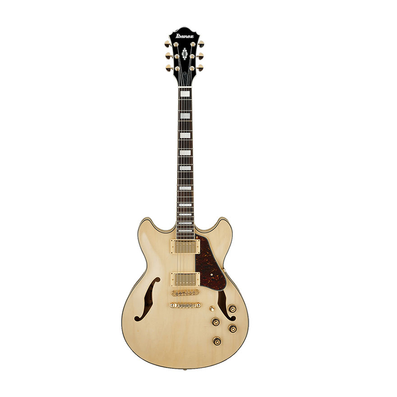 قیمت خرید فروش گیتار الکتریک آیبانز IBANEZ AS73G NT