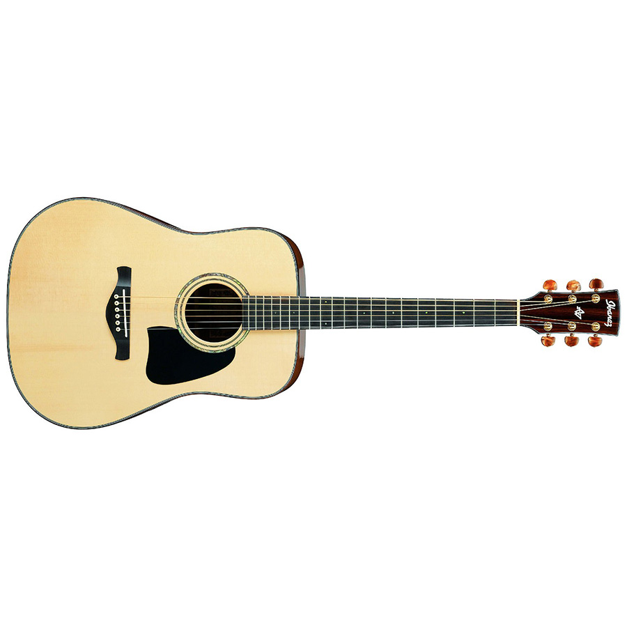 گیتار آکوستیک آیبانز IBANEZ AW3000 NT