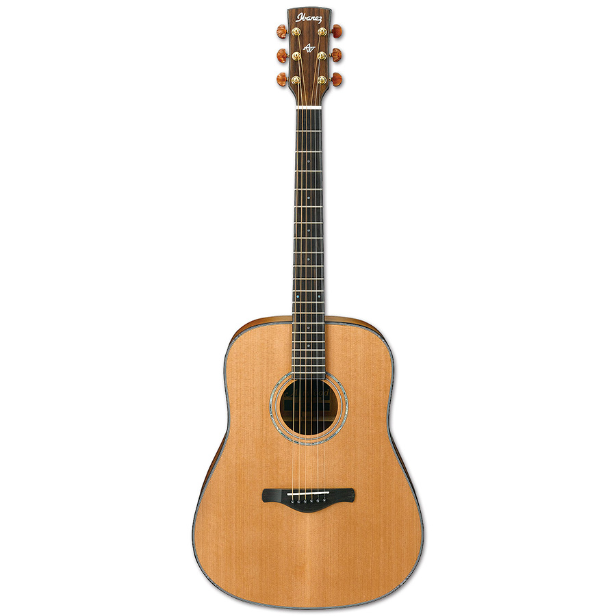 گیتار آکوستیک آیبانز IBANEZ AW3050 LG