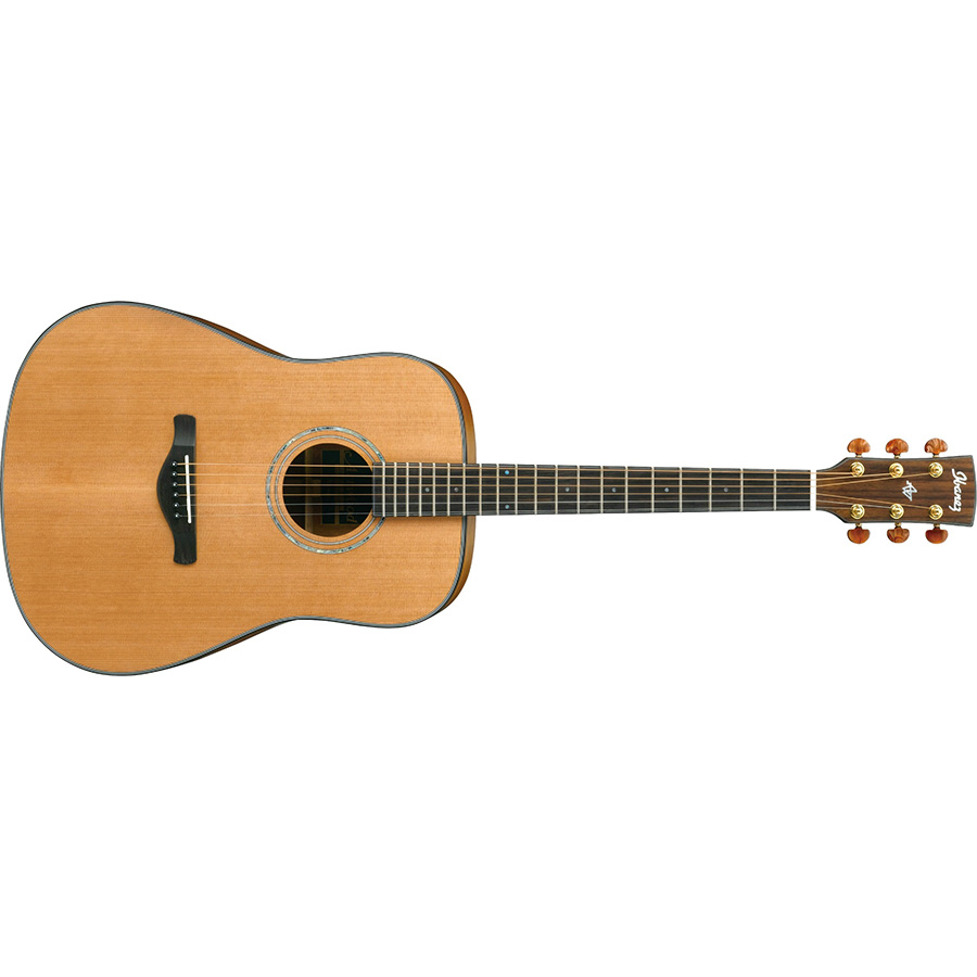 گیتار آکوستیک آیبانز IBANEZ AW3050 LG