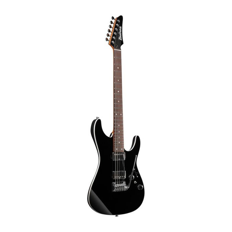 گیتار الکتریک آیبانز IBANEZ AZ42P1 BK