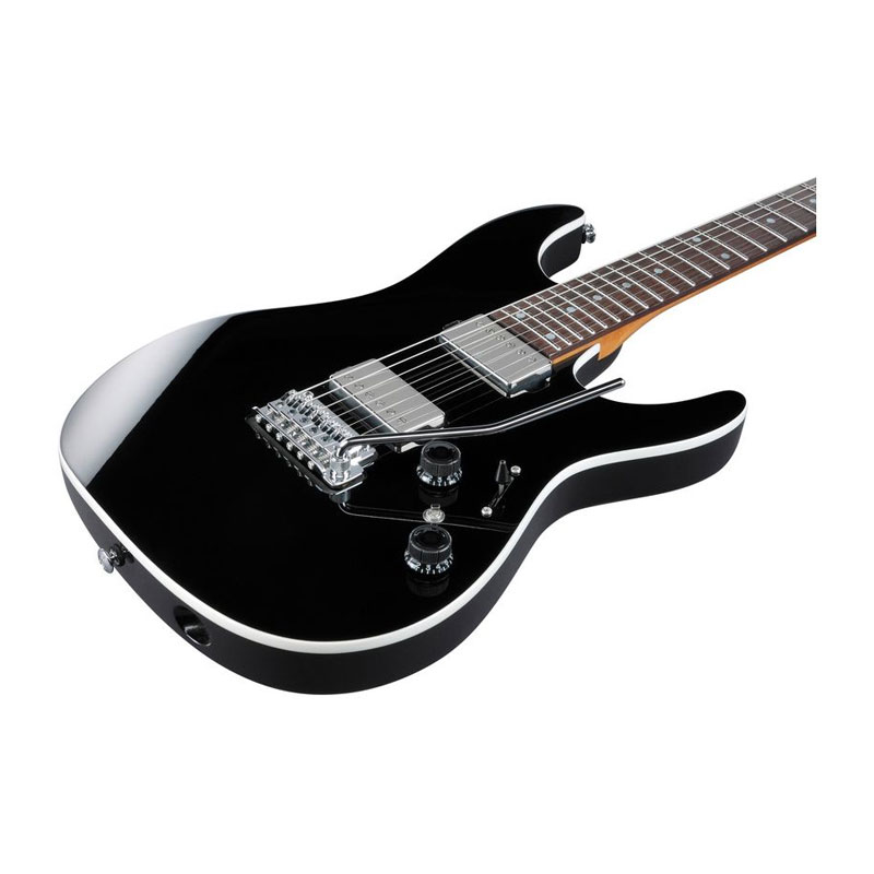 گیتار الکتریک آیبانز IBANEZ AZ42P1 BK