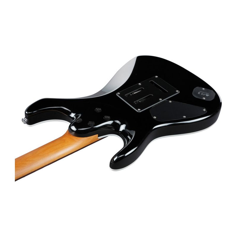 گیتار الکتریک آیبانز IBANEZ AZ42P1 BK