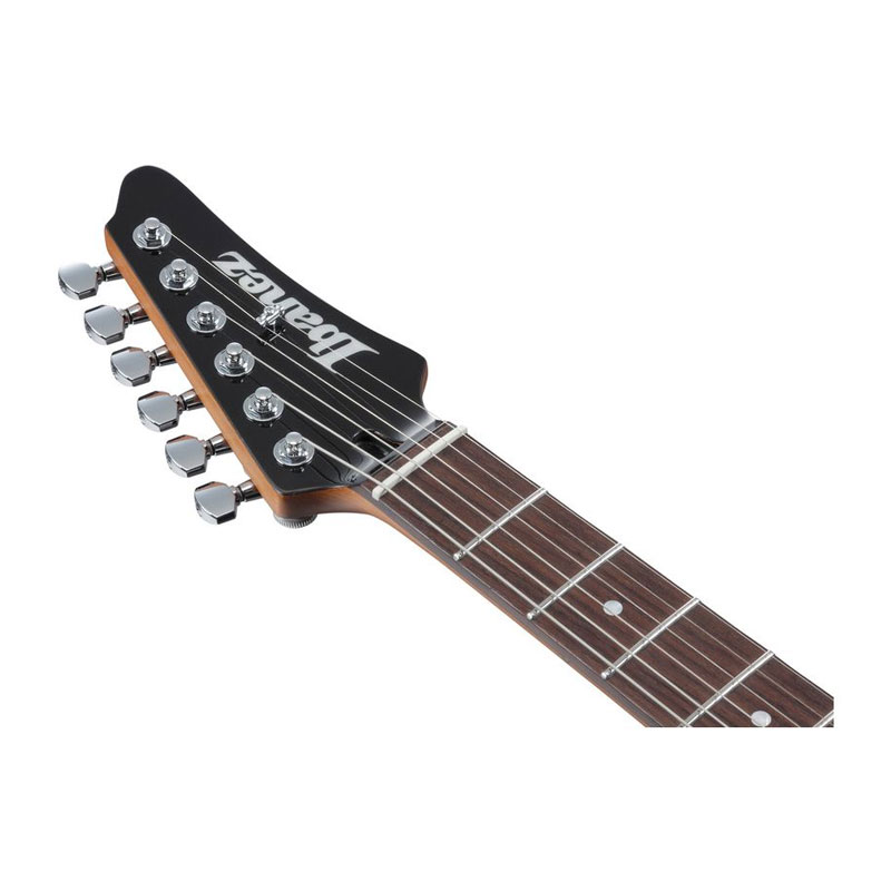 گیتار الکتریک آیبانز IBANEZ AZ42P1 BK