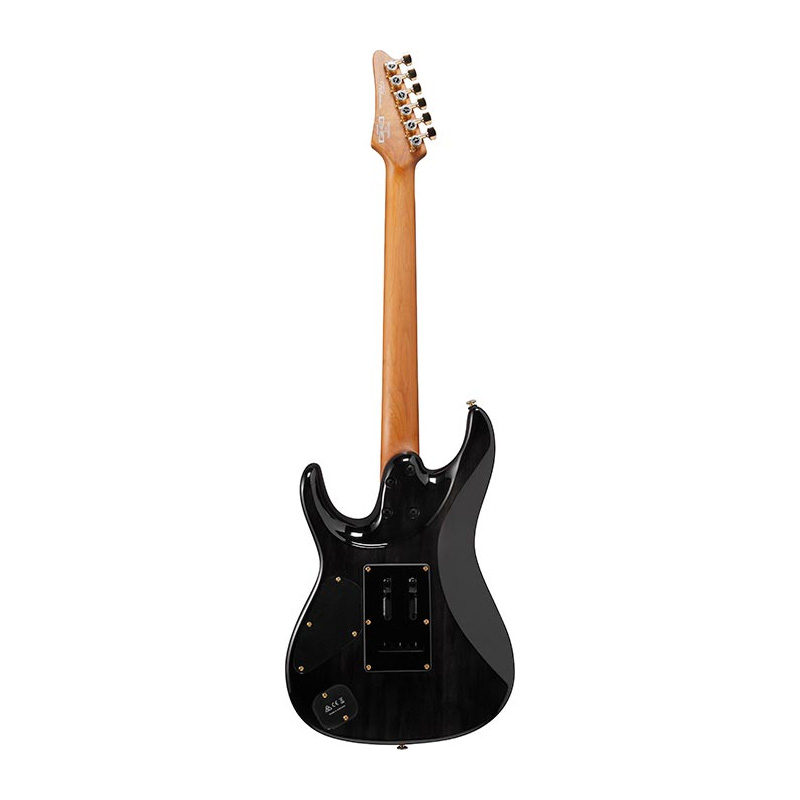 گیتار الکتریک آیبانز Ibanez AZ47P1QM BIB