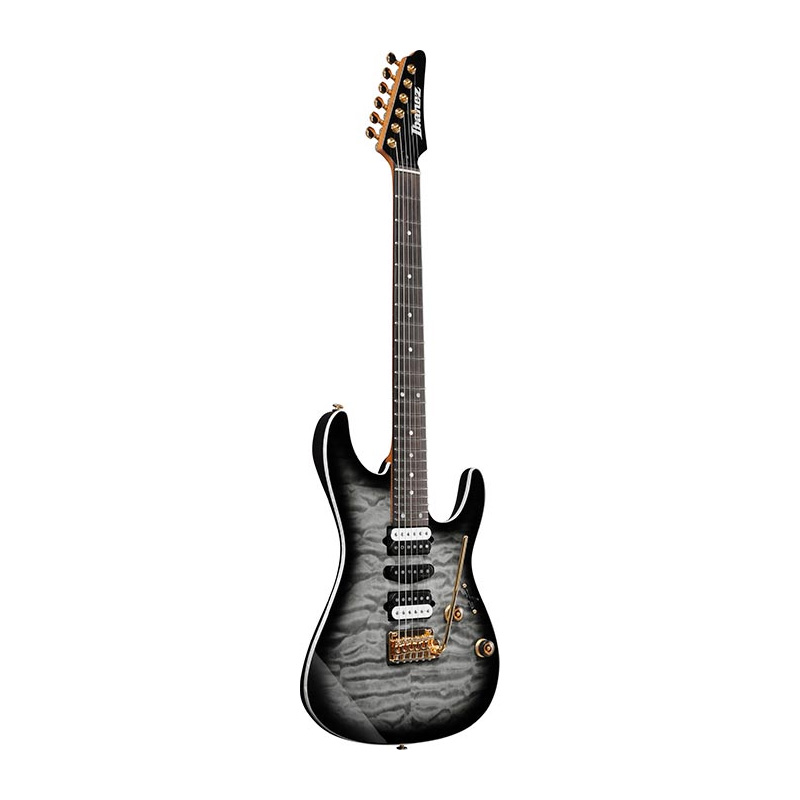 گیتار الکتریک آیبانز Ibanez AZ47P1QM BIB