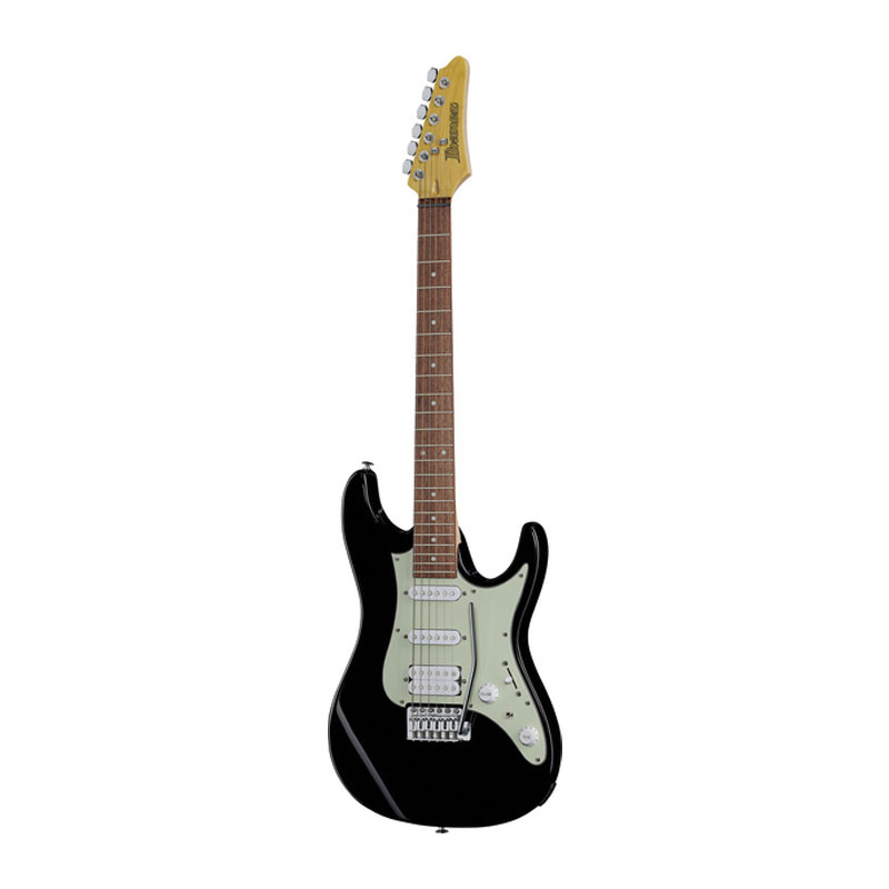 گیتار الکتریک آیبانز Ibanez AZES40 BK