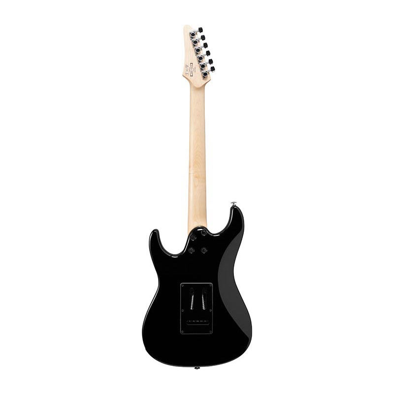 گیتار الکتریک آیبانز Ibanez AZES40 BK