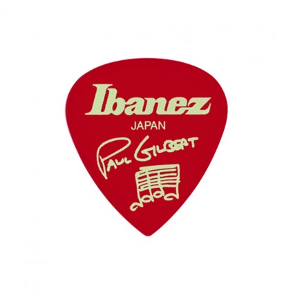 قیمت خرید فروش پیک گیتار آیبانز Ibanez B1000PG-CA Paul Gilbert 1.0mm