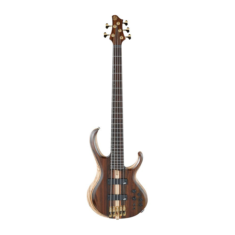 قیمت خرید فروش گیتار بیس آیبانز IBANEZ BTB1805 NTL