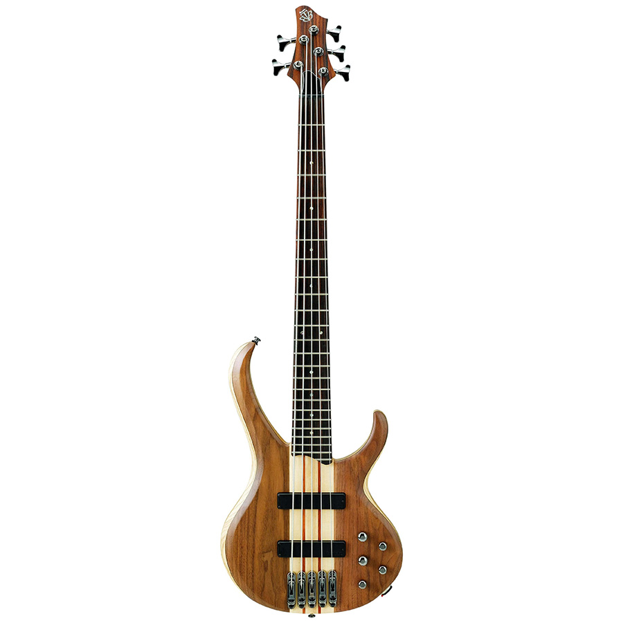 قیمت خرید فروش گیتار بیس آیبانز IBANEZ BTB675 NTF