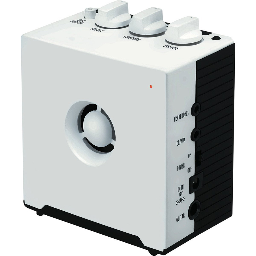 قیمت خرید فروش آمپلی فایر گیتار آیبانز IBANEZ DAG1