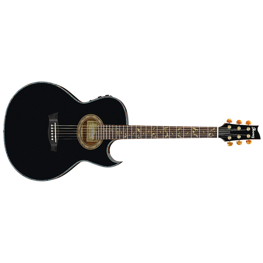 گیتار آکوستیک آیبانز IBANEZ EP10 BP